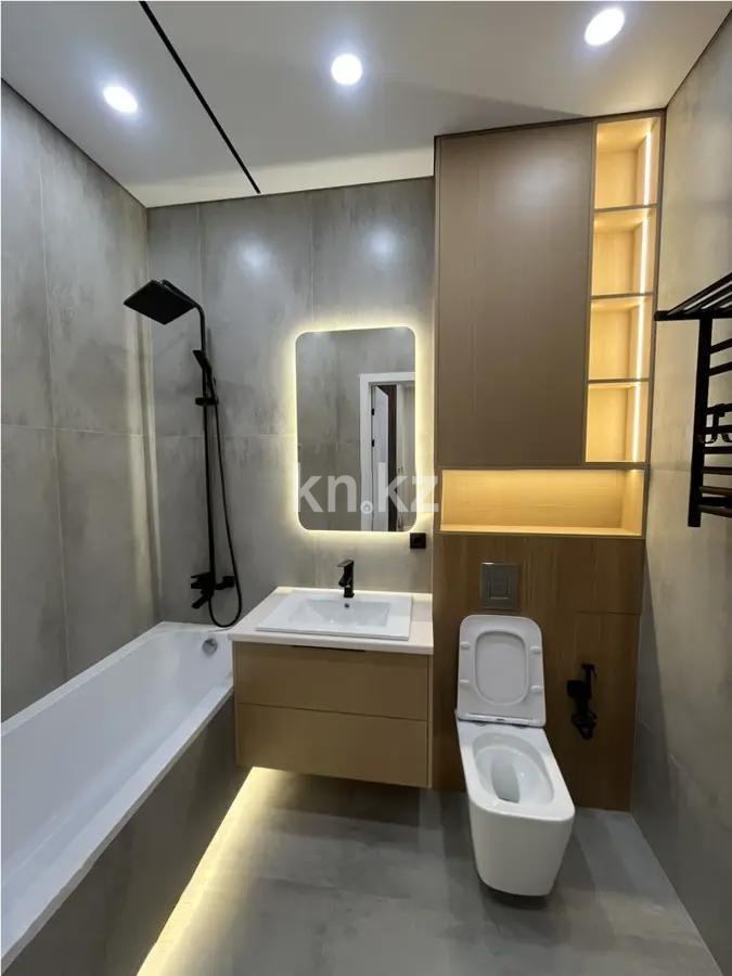 Продажа 3-комнатной квартиры, 70 м² - Продажа трехкомнатных квартир от собственников в Астане - страница 3 фото 4 из 5