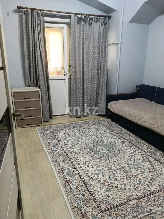 Продажа 2-комнатной квартиры, 50 м² в Алматы - фото 2
