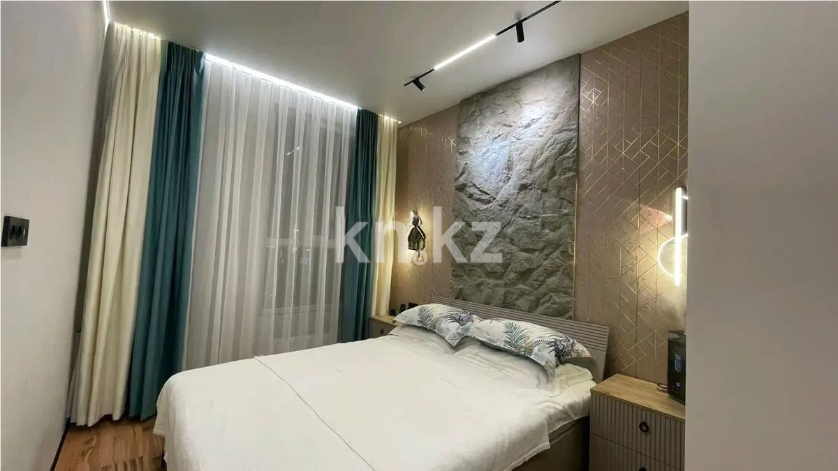 Продажа 2-комнатной квартиры, 52 м² - Продажа двухкомнатных квартир от собственников в Казахстане - страница 3 фото 2 из 5