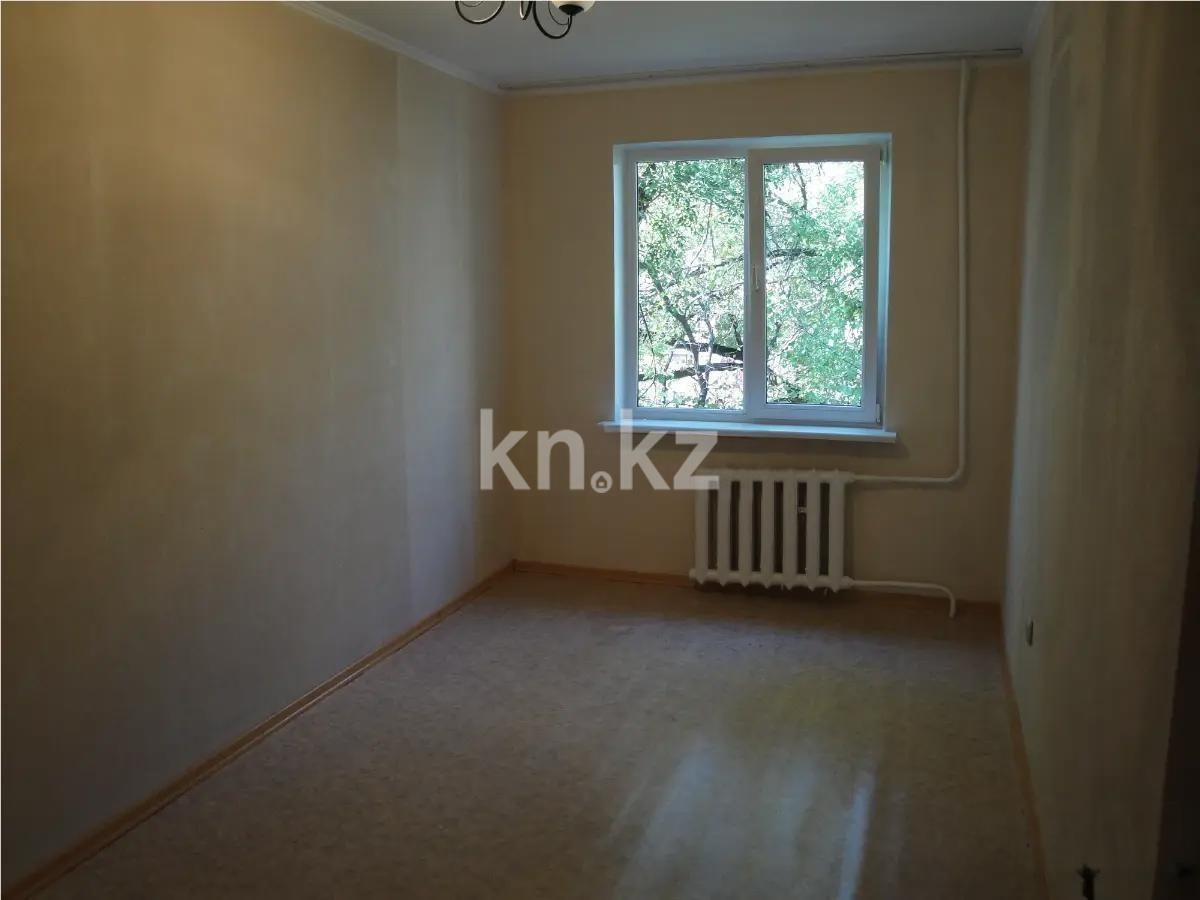 Продажа 3-комнатной квартиры, 58.9 м² в Алматы - фото 2
