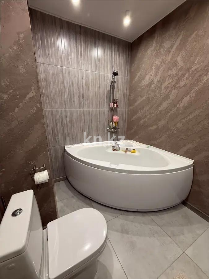 Продажа 4-комнатной квартиры, 200 м², ул. Наурызбай батыра, дом  152б - Продажа  четырехкомнатных квартир в новостройках Алматы без посредников с фото фото 7 из 7