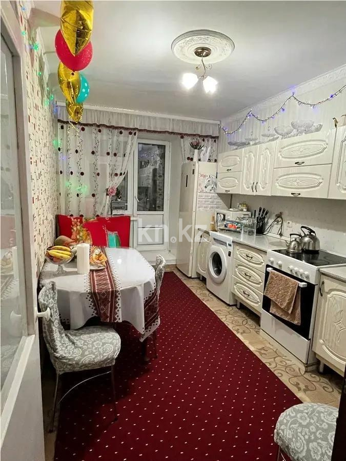 Продажа 3-комнатной квартиры, 70 м², пр. Кудайбердыулы, дом  25/1 в Астане - фото 4