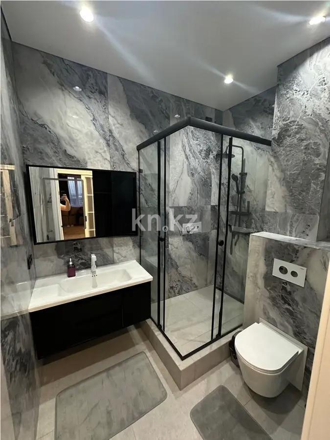 Продажа 4-комнатной квартиры, 197 м², ул. Дюсембекова, дом  83/1 - Продажа  четырехкомнатных квартир в новостройках Караганды фото 26 из 27