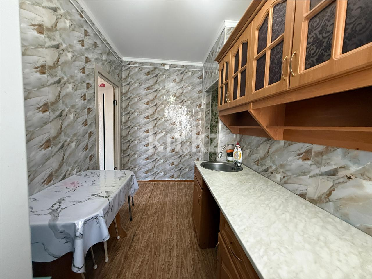 Продажа 2-комнатной квартиры, 47 м² - Продажа двухкомнатных квартир в кирпичном доме в Казахстане - страница 2 фото 1 из 15