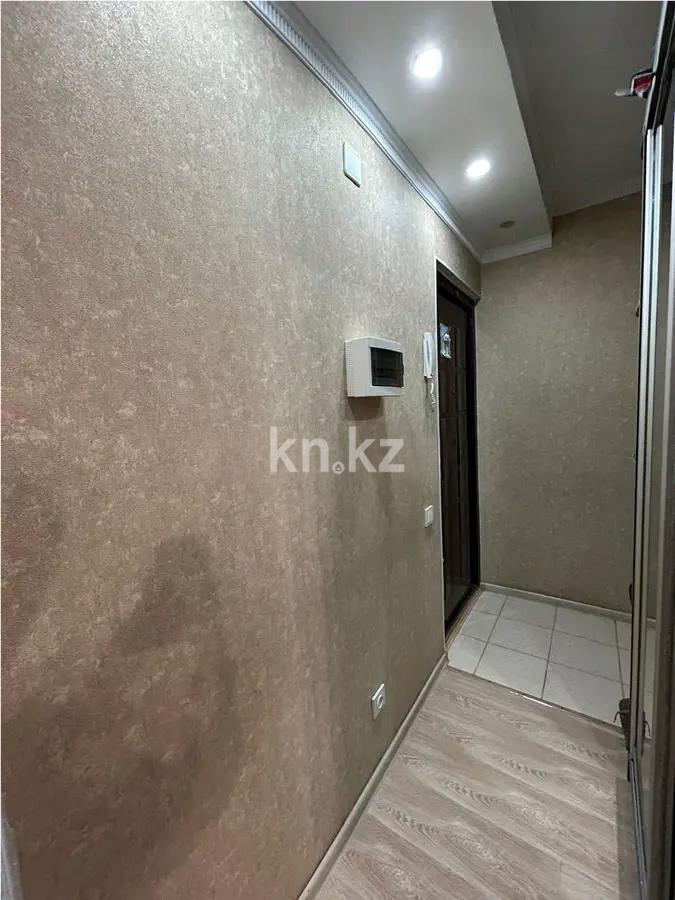 Продажа 1-комнатной квартиры, 33 м², мкр. Коктем-2, дом  4 - Продажа квартир в Алматы фото 4 из 4