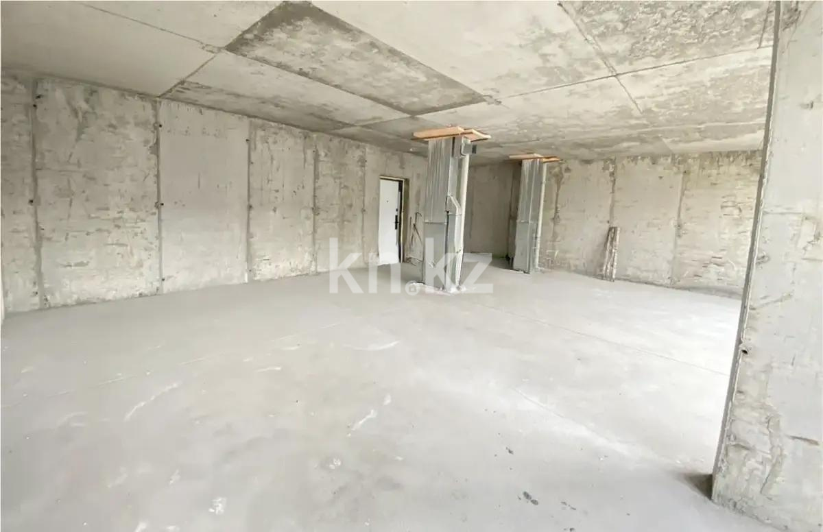 Продажа 2-комнатной квартиры, 67 м², ул. Муратбаева, дом  14/1 - Продажа  двухкомнатных квартир в Алматы без посредников с фото фото 2 из 3