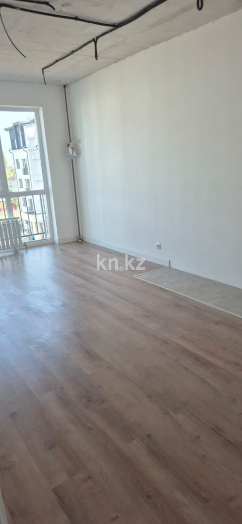 Продажа 1-комнатной квартиры, 56 м², ул. Сарыарка, дом  71 - микр Кайрат - Продажа квартир в Алматы фото 3 из 13