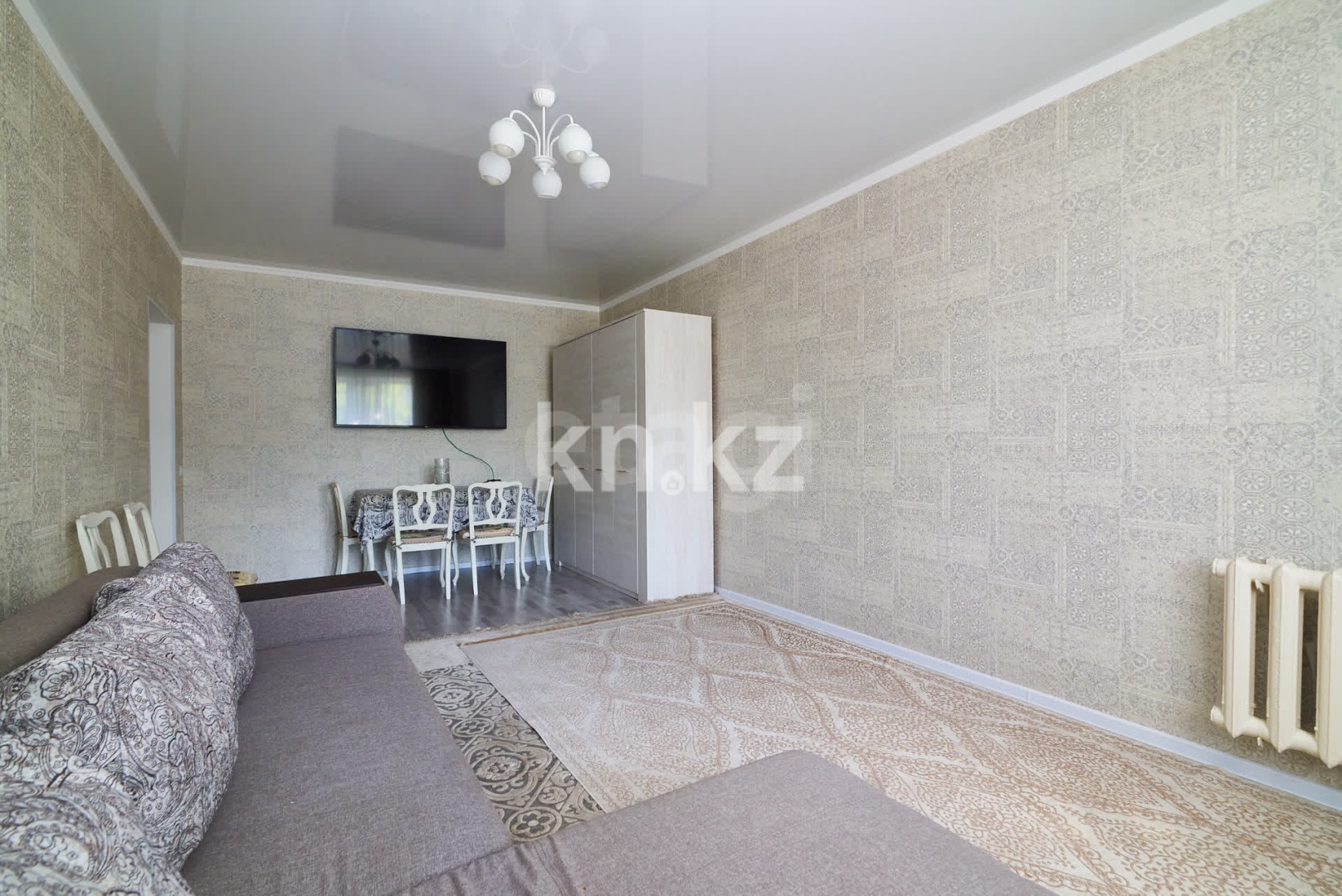 Продажа 2-комнатной квартиры, 87.9 м² в Астане - фото 4