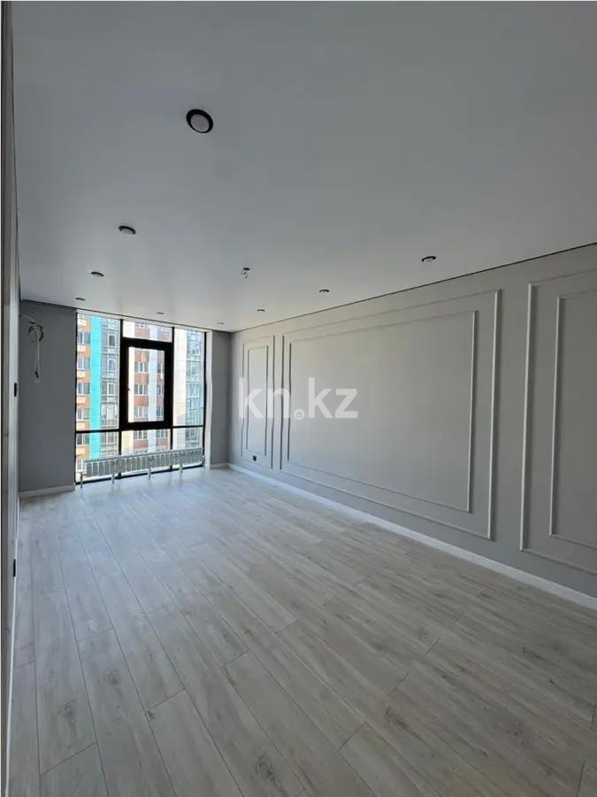 Продажа 4-комнатной квартиры, 92 м², мкр-н Кайрат, дом  153/54 в Алматы - фото 2