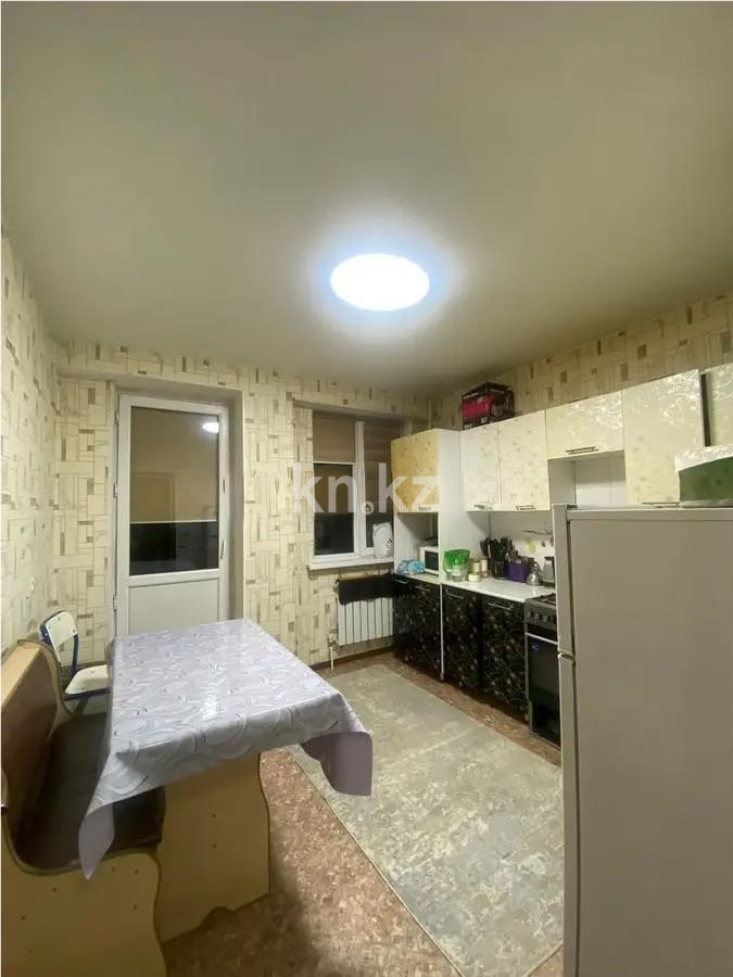 Продажа 1-комнатной квартиры, 38 м², мкр-н Зердели, дом  1/70 в Алматы