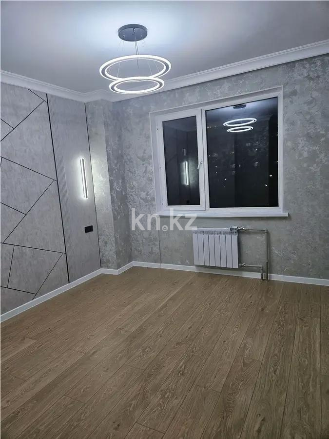 Продажа 3-комнатной квартиры, 85 м² - Продажа квартир в Казахстане - страница 14 фото 1 из 4