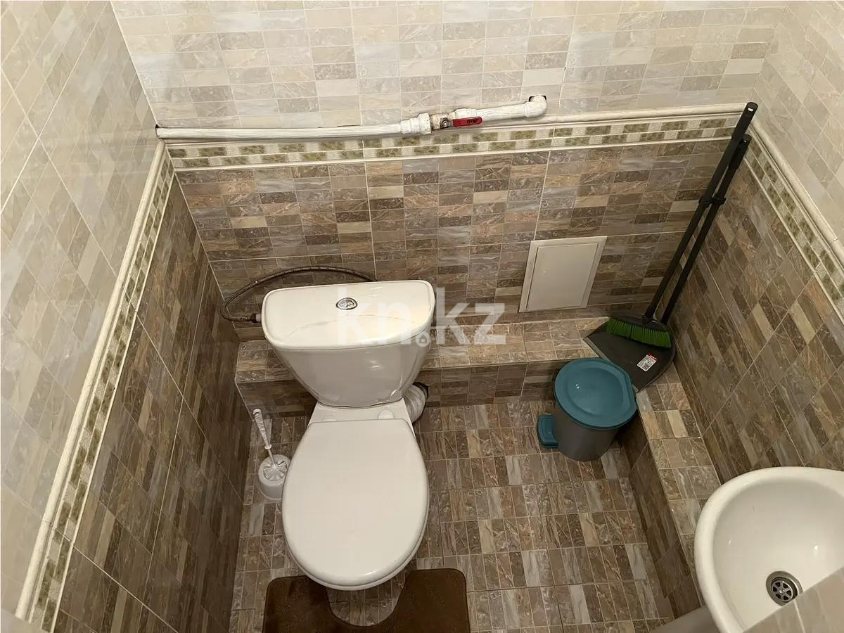 Продажа 1-комнатной квартиры, 41 м², ул. Кубрина, дом  20/1 - Продажа  однокомнатных квартир в Астане без посредников с фото фото 4 из 5