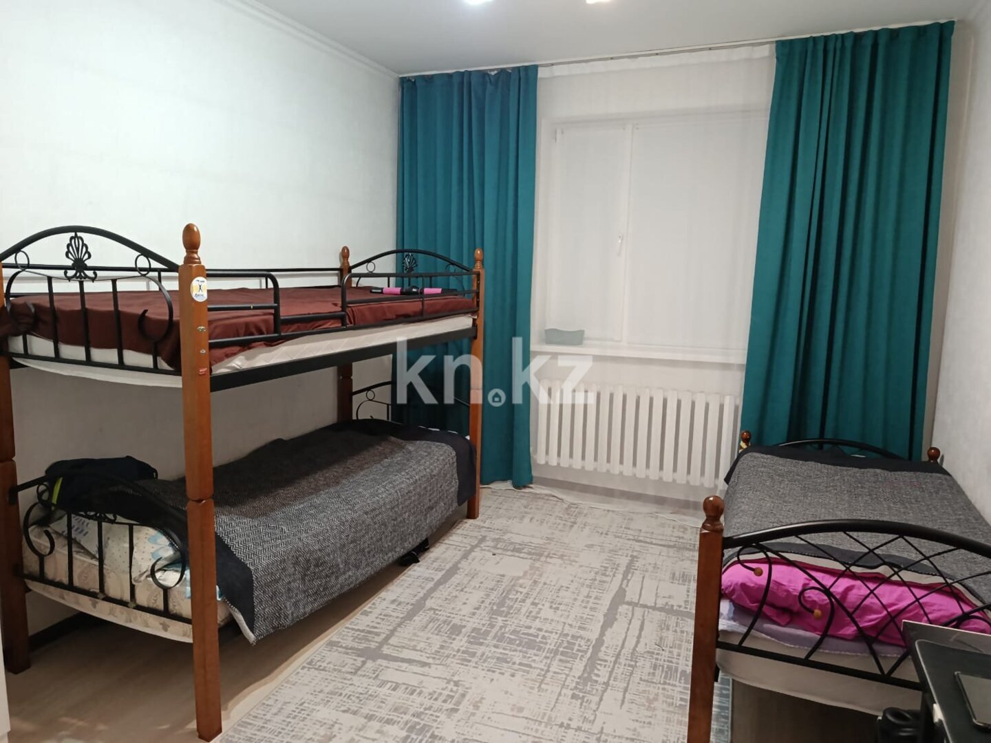 Продажа 2-комнатной квартиры, 67.9 м² в Астане - фото 8