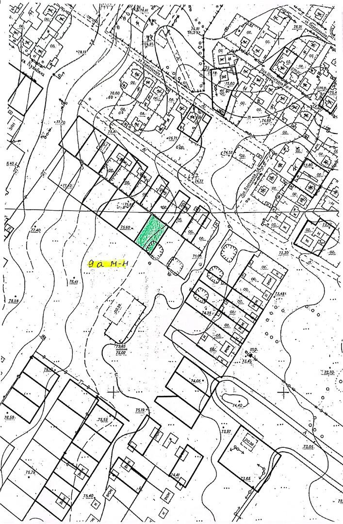 Продажа земельного участка, 10 сот., мкр-н 9А - Продажа земельных участков в Темиртау фото 3 из 4