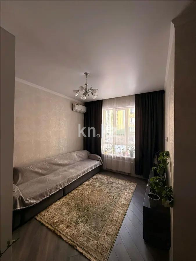 Продажа 2-комнатной квартиры, 43.6 м² - Продажа квартир в Казахстане - страница 34 фото 1 из 4