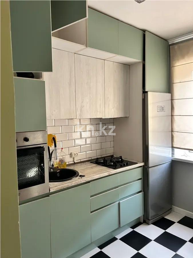 Продажа 1-комнатной квартиры, 41 м², пр. Назарбаева, дом  46 в Алматы - фото 4