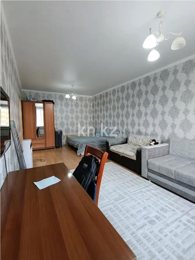Продажа 1-комнатной квартиры, 43.5 м² в Астане - фото 2