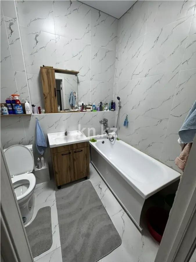 Продажа 3-комнатной квартиры, 88 м² - Продажа квартир в новостройках Астаны без посредников - страница 3 фото 4 из 6