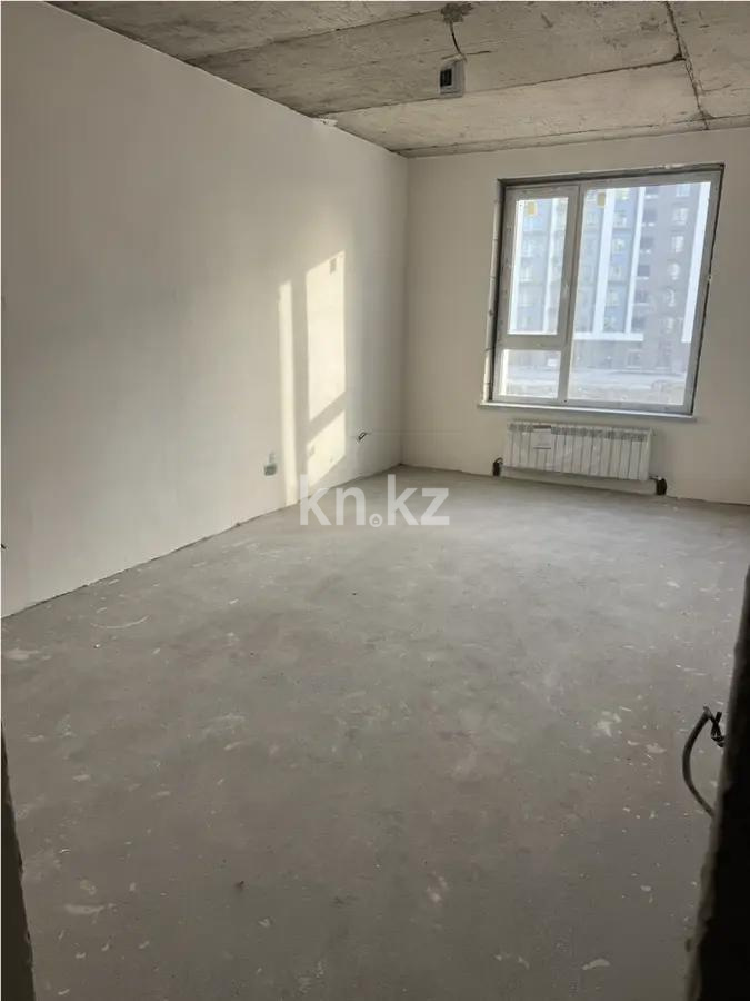 Продажа 2-комнатной квартиры, 57.6 м², ул. Шаймерденова, дом  4/3 стр в Астане