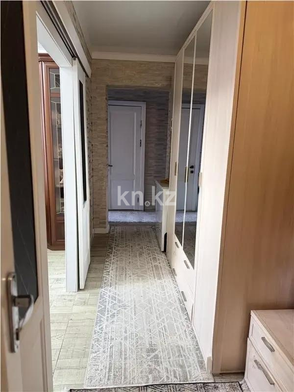 Продажа 4-комнатной квартиры, 77 м², мкр. Орбита-1, дом  38 - Продажа квартир в Караганде фото 7 из 7