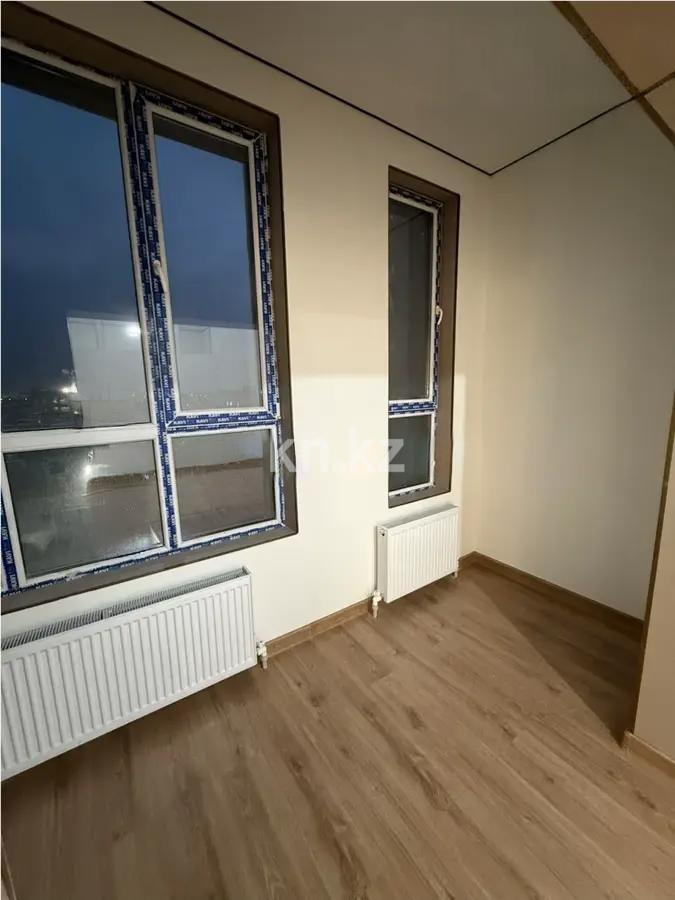 Продажа 3-комнатной квартиры, 55 м² в Алматы