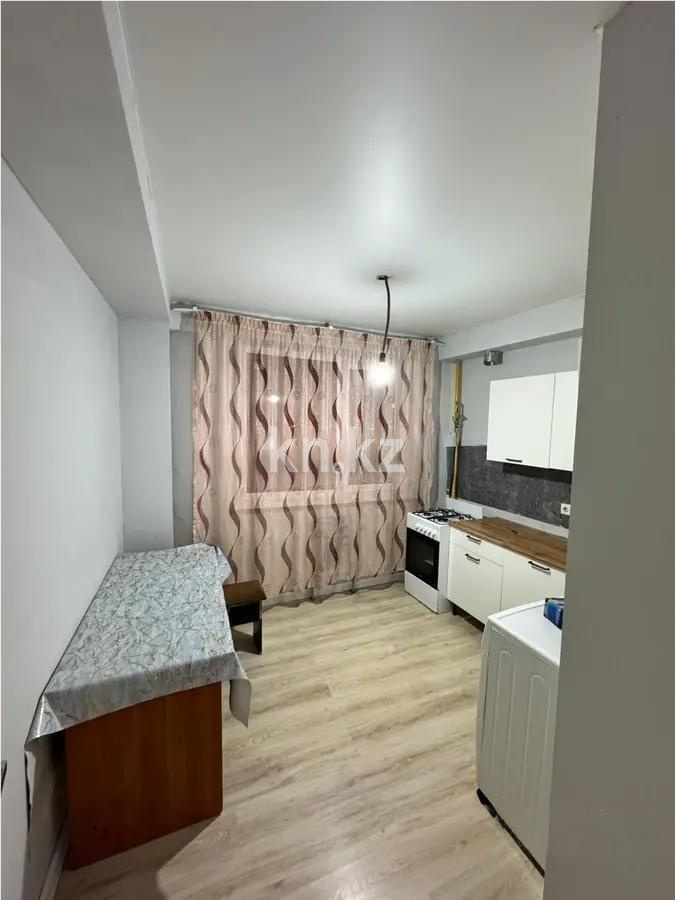 Продажа 1-комнатной квартиры, 44 м², ул. Жунисова, дом  4/11 - Продажа  однокомнатных квартир в новостройках Алматы без посредников с фото фото 2 из 4