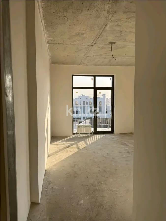 Продажа 3-комнатной квартиры, 78 м² в Алматы