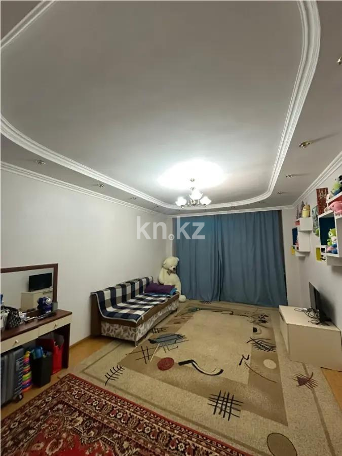 Продажа 1-комнатной квартиры, 56 м² - Продажа однокомнатных квартир от собственников в Астане - страница 6 фото 1 из 3