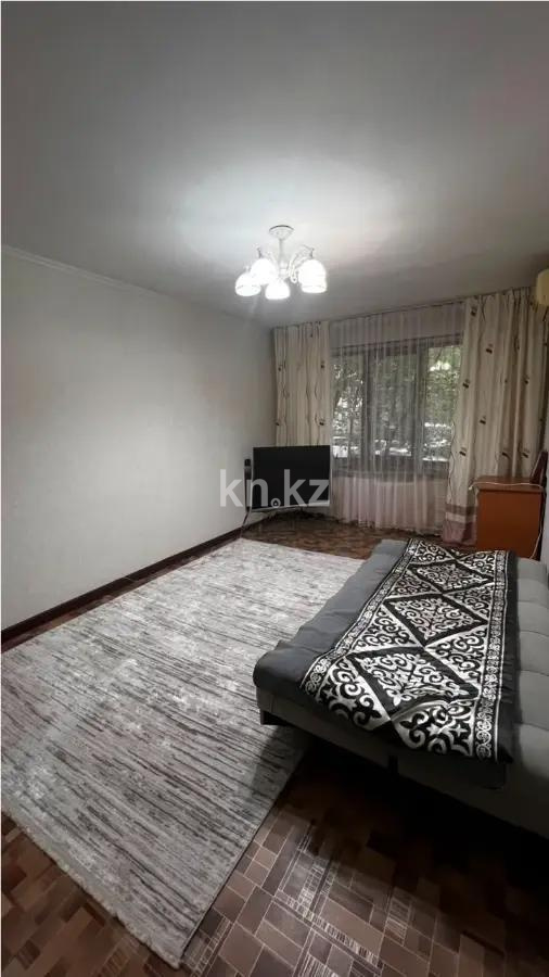 Продажа 2-комнатной квартиры, 42 м² в Алматы