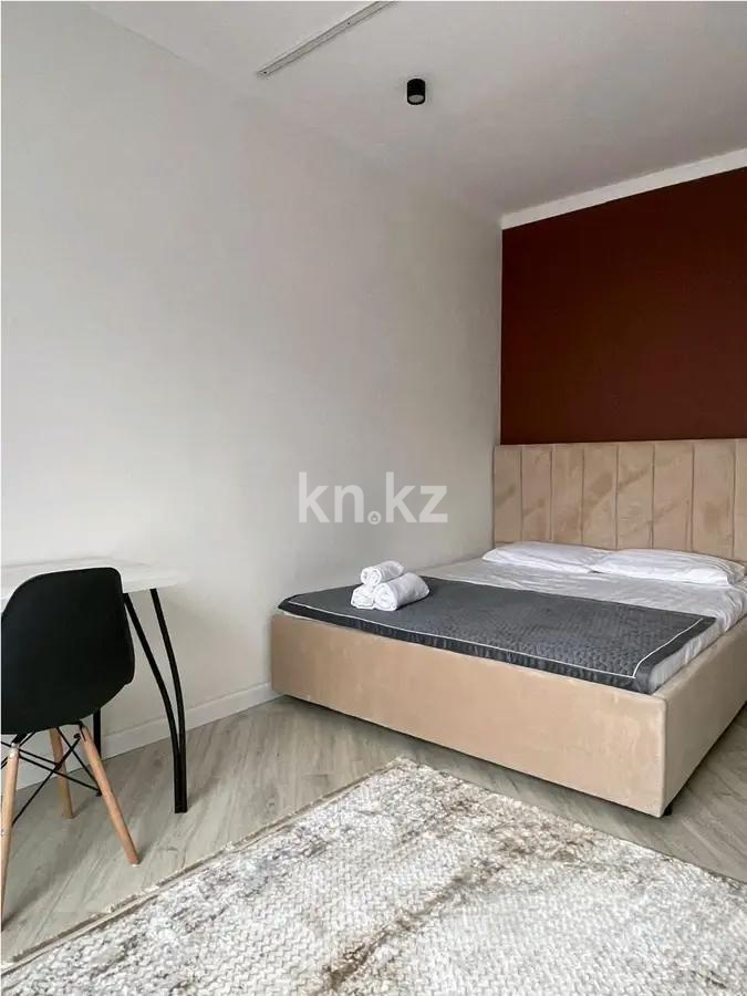 Продажа 2-комнатной квартиры, 41 м² в Астане - фото 3