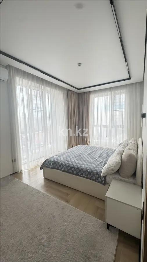 Продажа 2-комнатной квартиры, 67 м² - Продажа квартир от собственников в Алматы - страница 11 фото 3 из 7