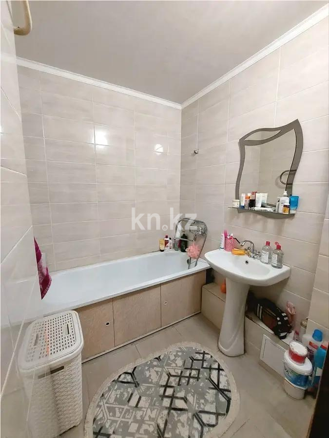 Продажа 2-комнатной квартиры, 52.6 м² - Продажа земельных участков в Карагандинской области фото 4 из 6