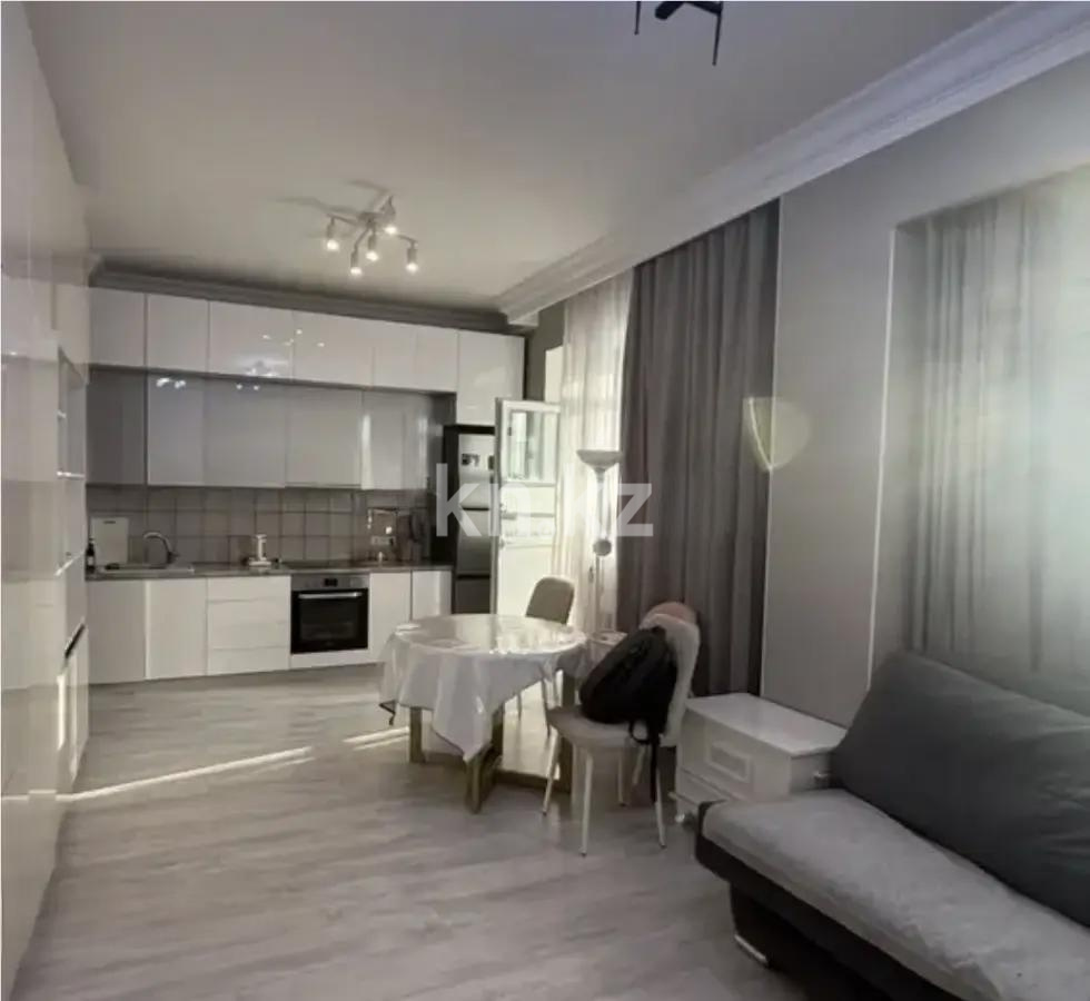 Продажа 1-комнатной квартиры, 40 м² - Продажа однокомнатных квартир от собственников в Астане - страница 78 фото 3 из 5