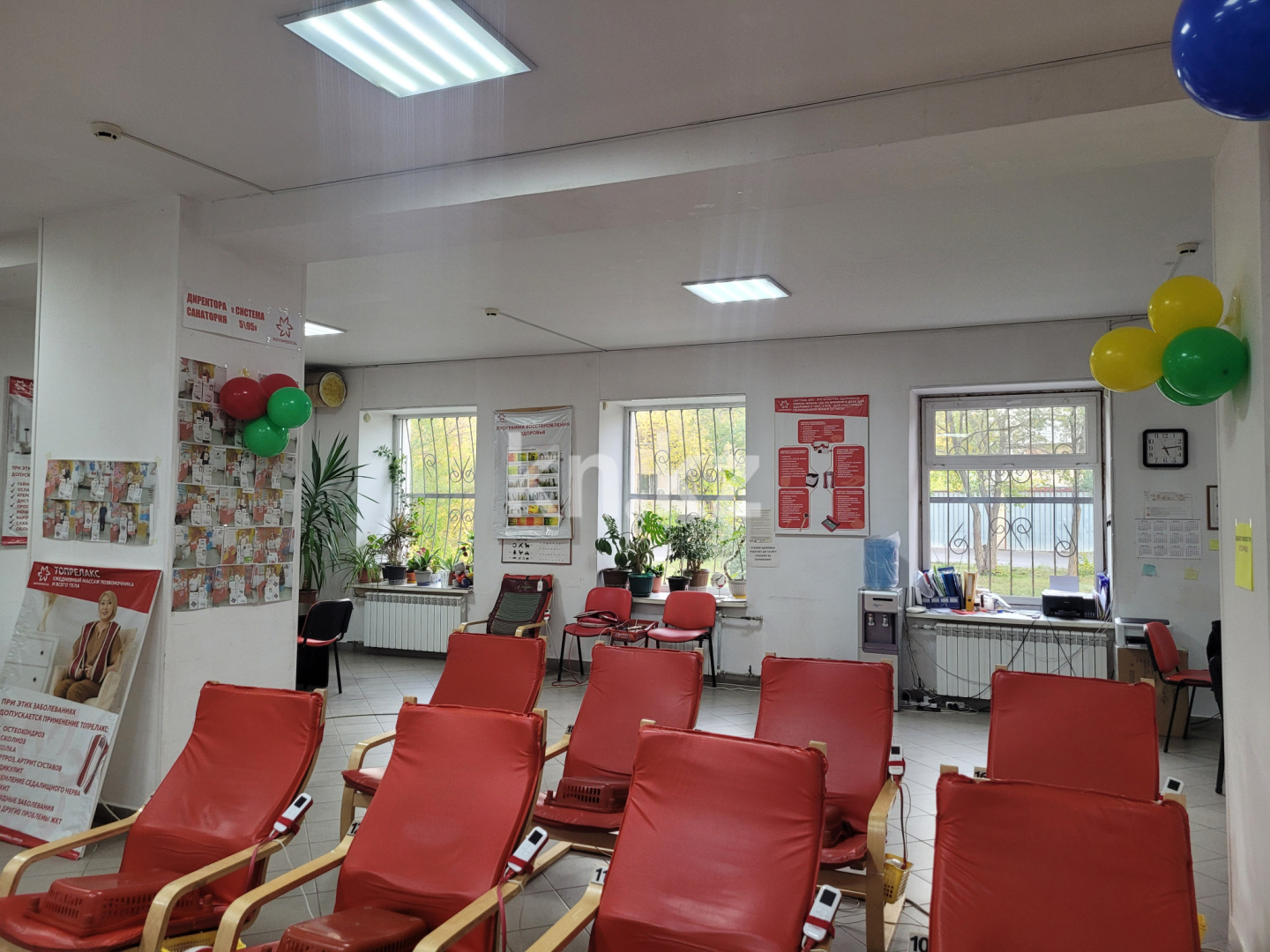 Продажа , 222 м², ул. Абая - Продажа офисных и торговых помещений в Караганде фото 3 из 8