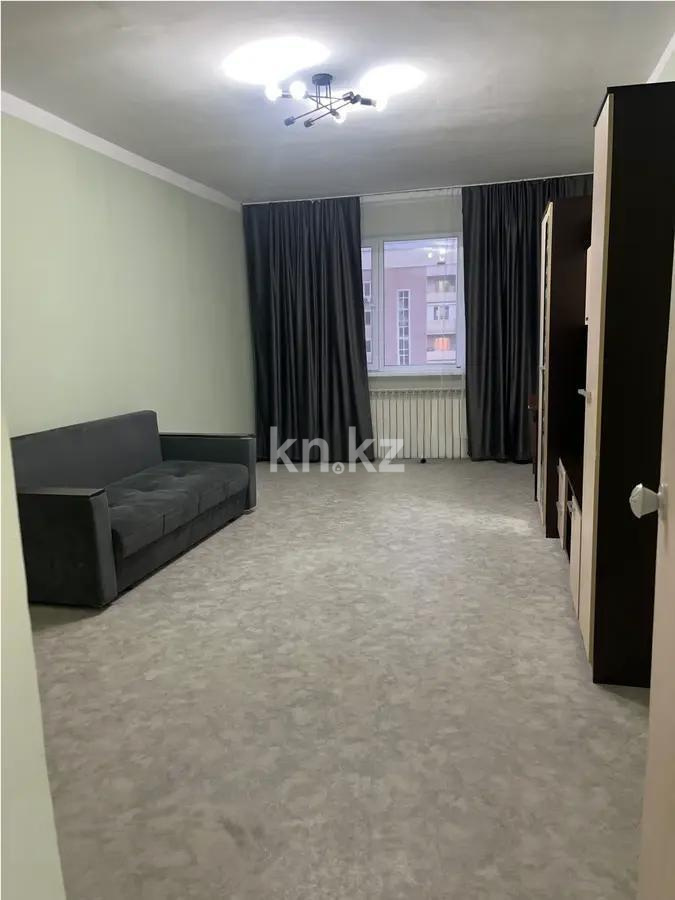 Продажа 2-комнатной квартиры, 66 м², мкр-н 13, дом  12 - Продажа квартир в Алматы фото 1 из 6