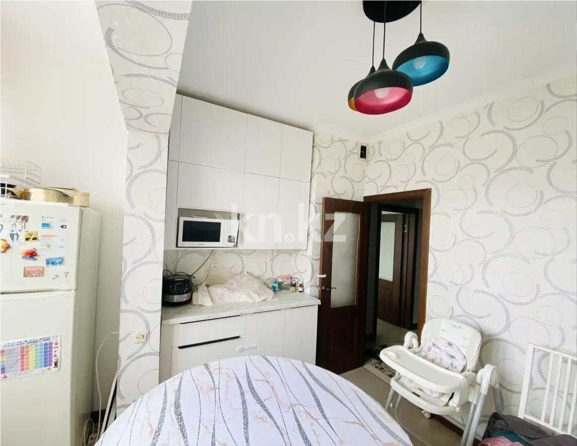 Продажа 3-комнатной квартиры, 70 м² в Алматы - фото 6