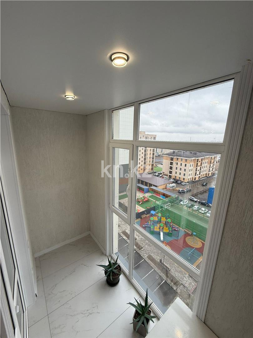 Продажа 3-комнатной квартиры, 88 м² в Караганде - фото 11