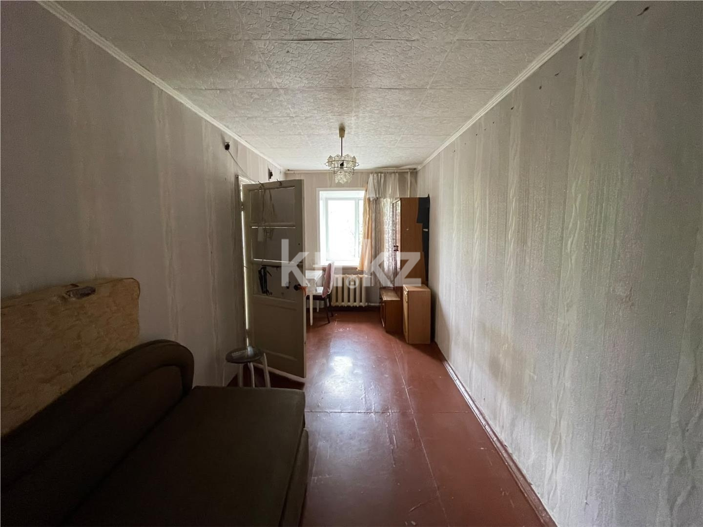 Продажа 2-комнатной квартиры, 44 м² - Аренда квартир помесячно в Атырау фото 2 из 4