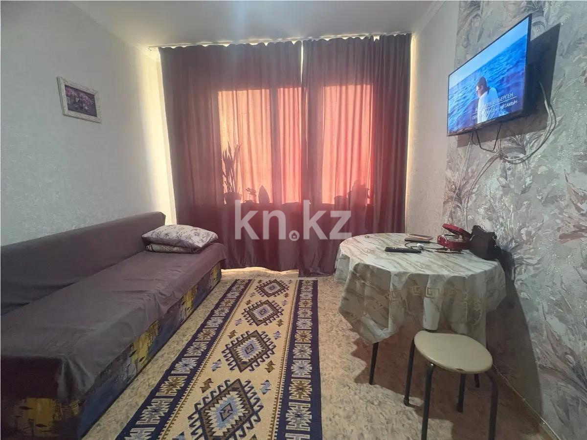 Продажа 1-комнатной квартиры, 18 м² в Астане