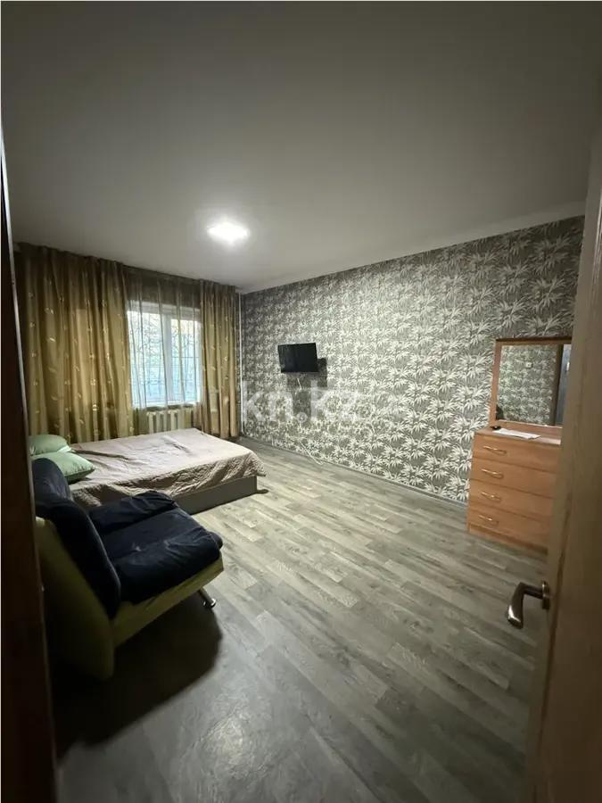 Продажа 2-комнатной квартиры, 43.6 м², ул. Богенбай батыра, дом  313 - Продажа  двухкомнатных, трехкомнатных квартир в Алматы фото 1 из 5
