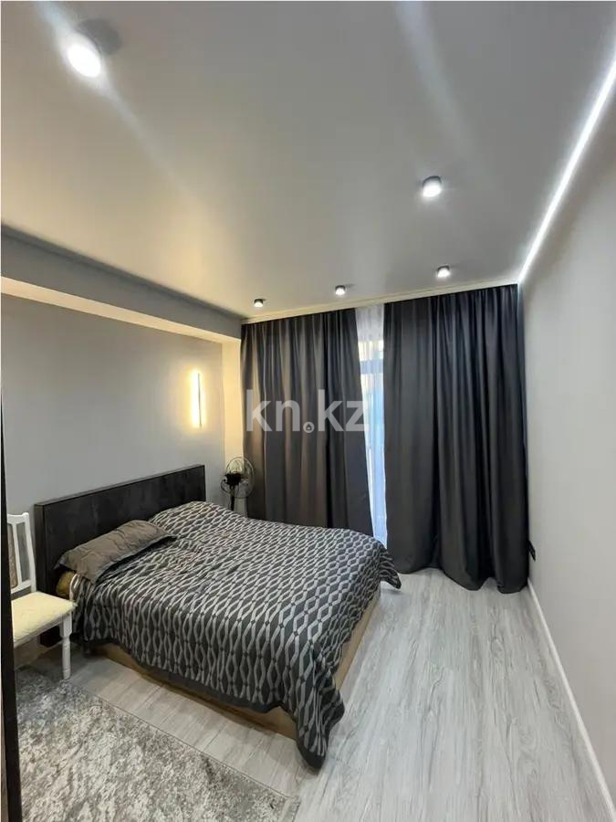 Продажа 4-комнатной квартиры, 106 м², ул. Бельгера, дом  1б - Продажа  четырехкомнатных квартир в Алматы фото 2 из 7