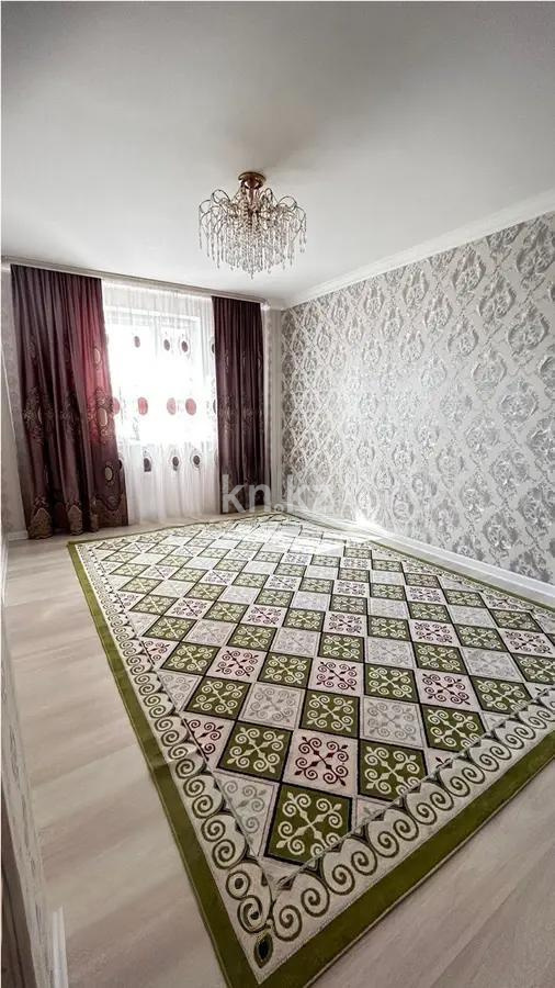 Продажа 2-комнатной квартиры, 65 м², ул. Туркестан, дом  10 в Астане - фото 2