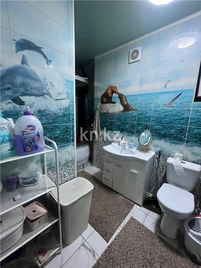 Продажа 2-комнатной квартиры, 53 м², ул. Абая в Темиртау - фото 10