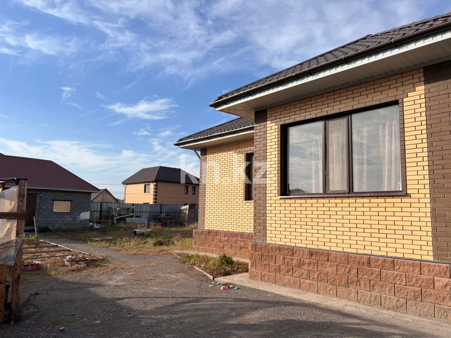 Продажа 5-комнатного дома, 135.3 м², Косшы, Нура - Продажа домов, коттеджей в Акмолинской области фото 25 из 34