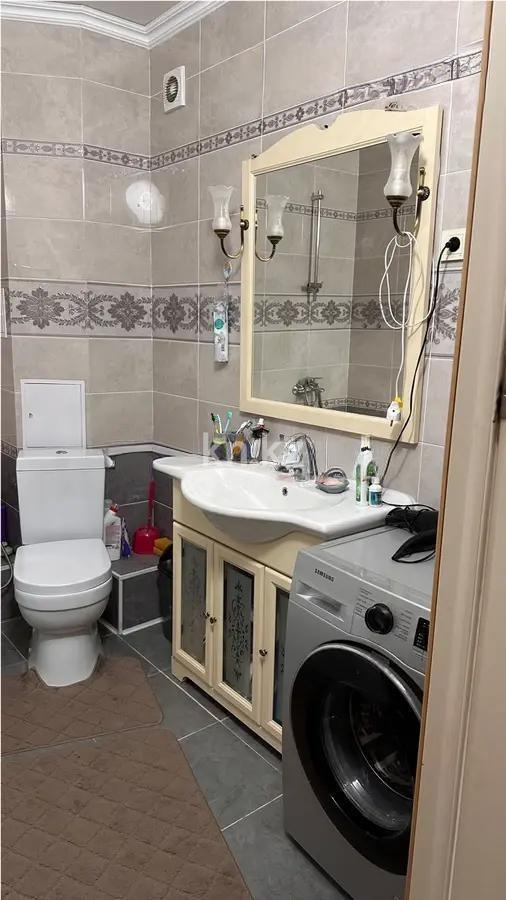 Продажа 3-комнатной квартиры, 85 м² - Продажа квартир в Астане без посредников - страница 8 фото 6 из 7