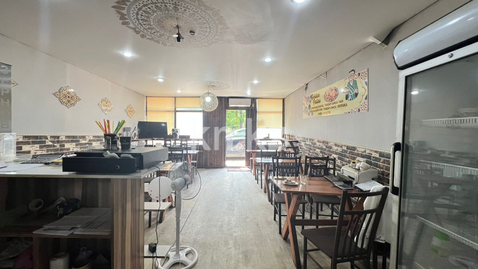 Аренда , 150 м², Коккинаки, дом  12 - Достык Сатпаева - Продажа квартир в Алматы фото 2 из 2