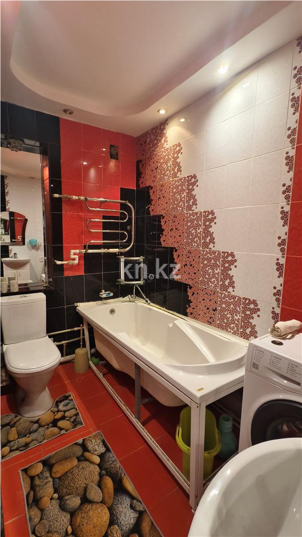 Продажа 4-комнатной квартиры, 66 м² в Темиртау - фото 12