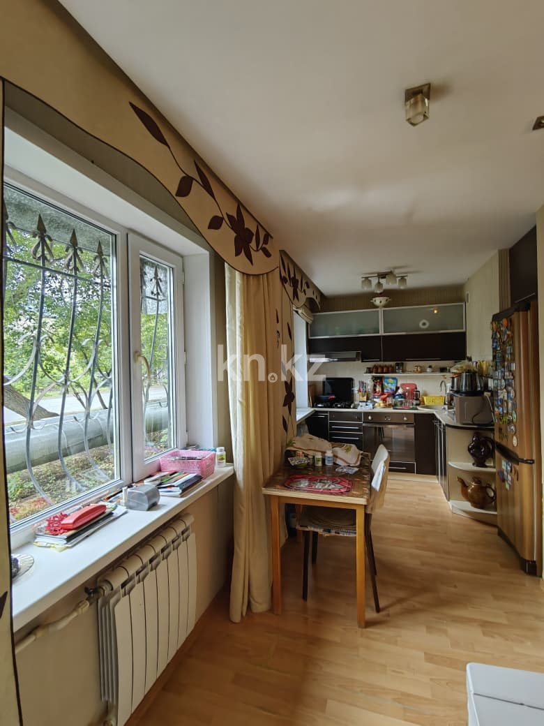 Продажа 2-комнатной квартиры, 41 м², ул. Можайского, дом  11 - Продажа квартир в Караганде фото 6 из 25