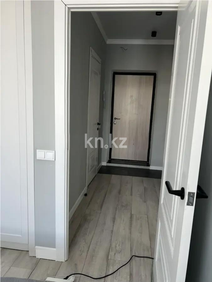 Продажа 2-комнатной квартиры, 39 м² в Астане - фото 5