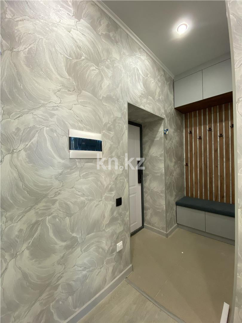 Продажа 2-комнатной квартиры, 47 м², ул. Таттимбета, дом  40 - Продажа квартир в Караганде фото 10 из 17